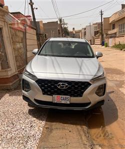 هيونداي سانتافي